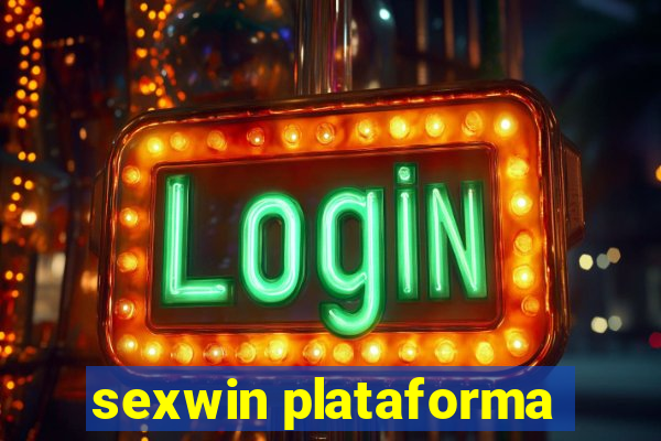 sexwin plataforma